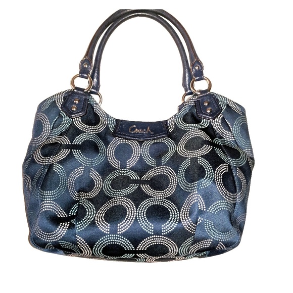 Coach Handbags - Coach Purse